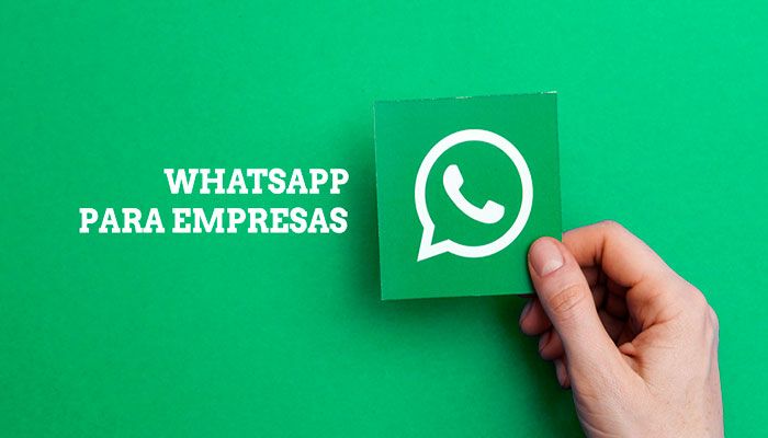 Resultado de imagen para whatsapp para empresas