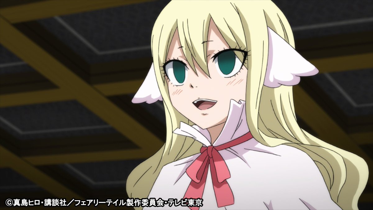 Tvアニメ Fairy Tail 公式 明日1 13 日 あさ7 00 テレビ東京系6局ネットでft 291 マグノリア防衛戦 が放送です Op Ed主題歌も明日の放送回から変更 実はそれだけじゃありません いろいろ見逃さないでくださいね T Co Fygvpqlrva