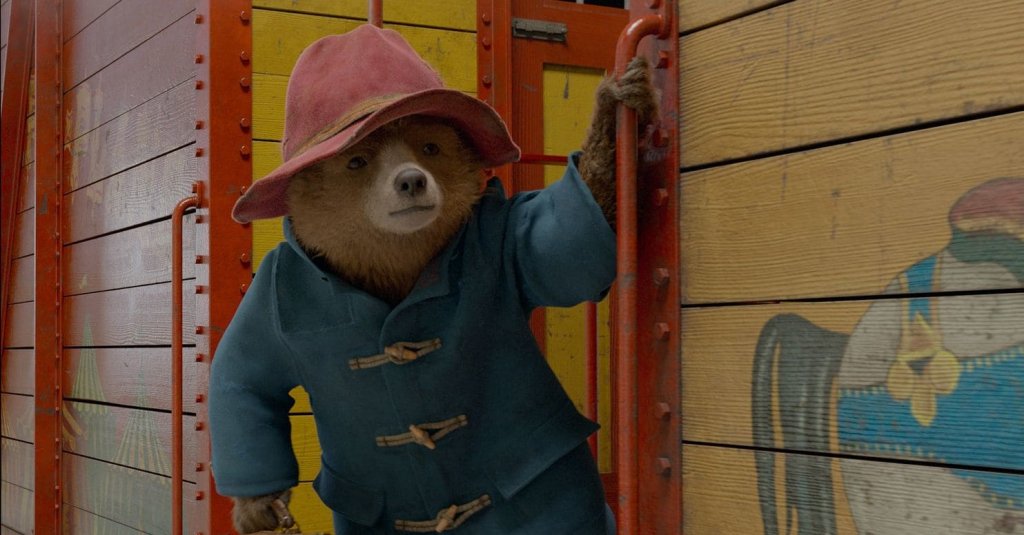 KAUpperFreehold's tweet photo. The 20 best family films of 2018, including ‘Paddington 2,’ ‘Pandas’ and ‘Black Panther’ - https://t.co/SAC5IRglxv https://t.co/gQY2EoN7wd