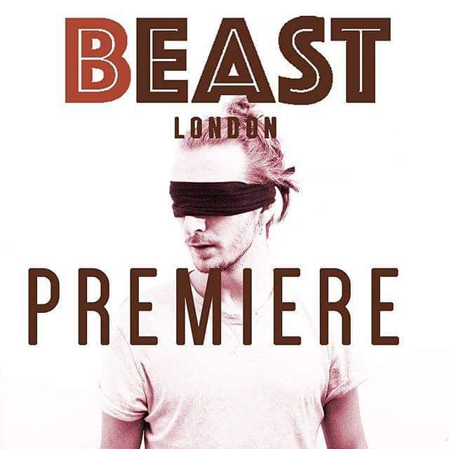 PREMIERE
<a href="/BenYellowitz/">Benjamin Yellowitz</a> new single Black Widow is here! Exlusively premiered with Beast Magazine!
Click the link below and watch it now!
beastmag.co.uk/2019/01/10/exc…

NEW ALBUM "Reveal" out now!