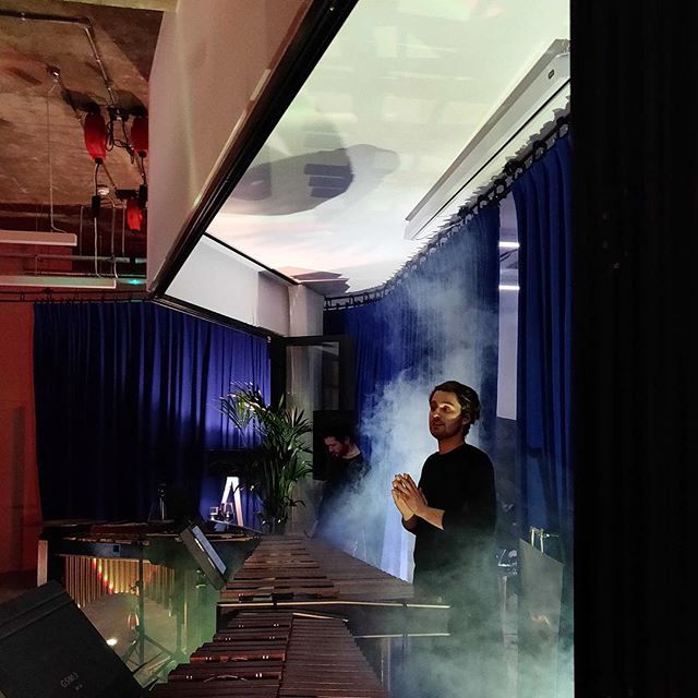 Studio TILT tweet media