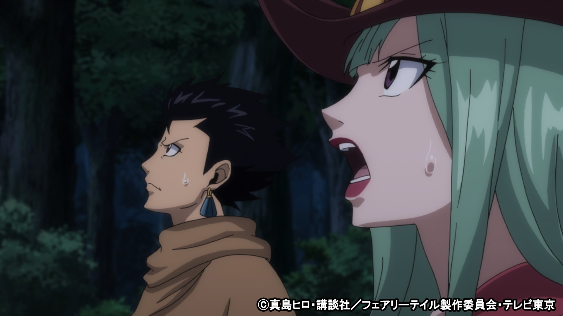 Tvアニメ Fairy Tail 公式 明日1 13 日 あさ7 00 テレビ東京系6局ネットでft 291 マグノリア防衛戦 が放送です Op Ed主題歌も明日の放送回から変更 実はそれだけじゃありません いろいろ見逃さないで Tvアニメ Fairy Tail 公式 明日1 13 日 あさ7 00 テレビ東京系6局ネットでft 291 マグノリア防衛戦 が放送です Op Ed主題歌も明日の放送回から変更 実はそれだけじゃありません いろいろ見逃さないで
