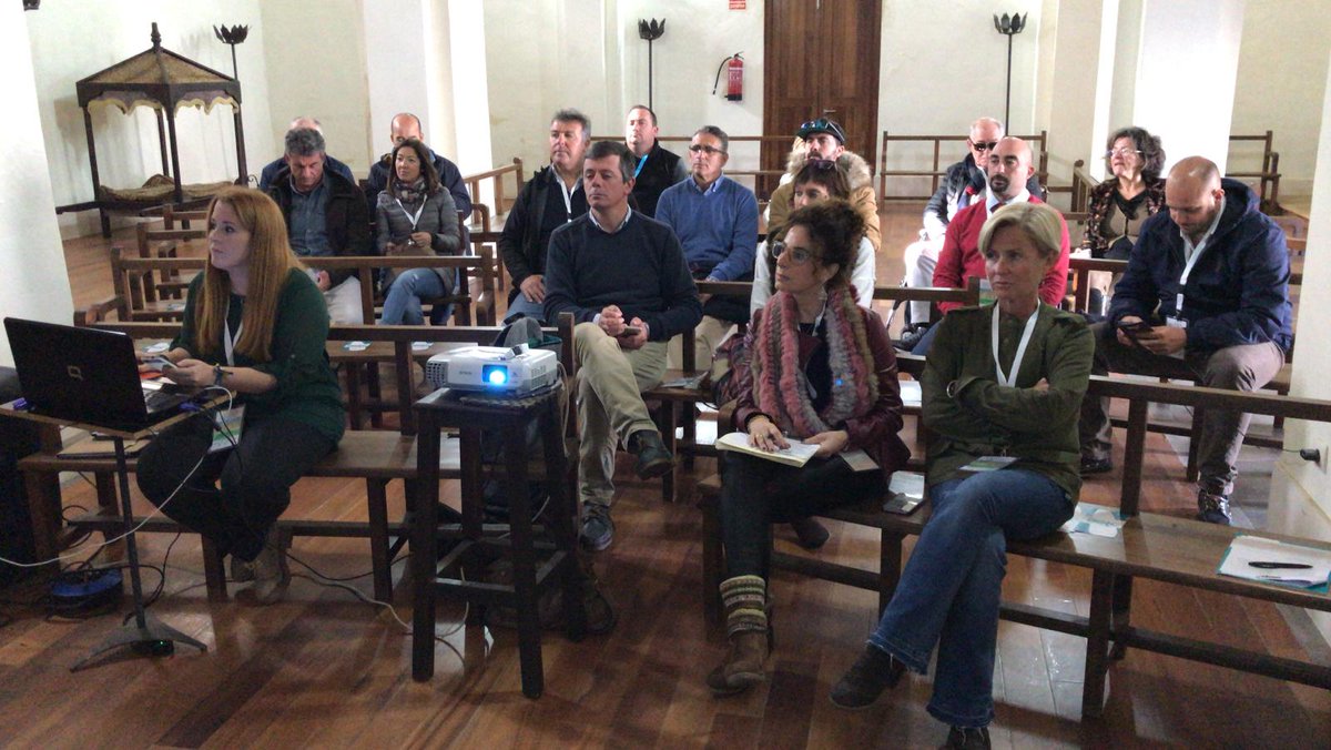 AETCadiz's tweet photo. ¡Que de comienzo nuestra asamblea anual! Muchísimas gracias a todos los que estáis aquí con nosotros y un abrazo gigantesco a los que no han podido asistir 🙂 #aetc #aetcadiz #Asamblea2019 #aetcimparable #empresas #empresasturisticas #empresarios https://t.co/KdUVYCF2Wk