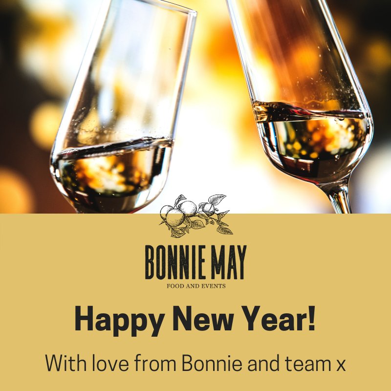 Happy New Year! We're just getting back into the swing of things at BMFE. Stay tuned for some great vegan recipes for those doing Veganuary... and let's not forget Ginuary too!  🍸
#HappyNewYear #Vegan #Recipes #Gin #Ginuary #Cocktails