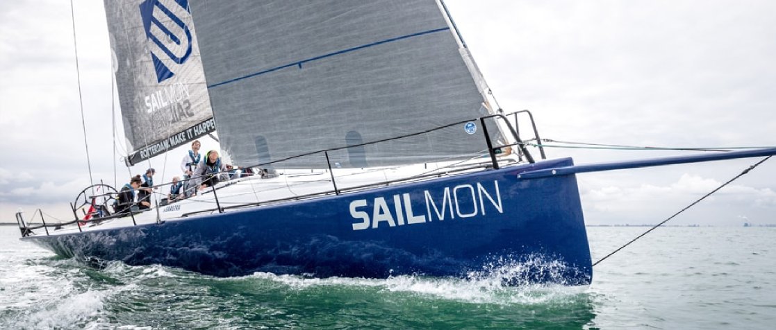 Subscribe to our monthly newsletter and stay up to date with the latest Sailmon news, coming straight in your mailbox!

✍️ Sign up for our newsletter now: bit.ly/2CiCszp