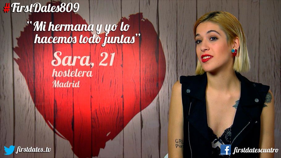firstdates_tv's tweet photo. Están los lugares poco comunes donde montarse un trío y luego está este 😆 #FirstDates809 https://t.co/N7nGpCDhSb https://t.co/SgLOK7082T