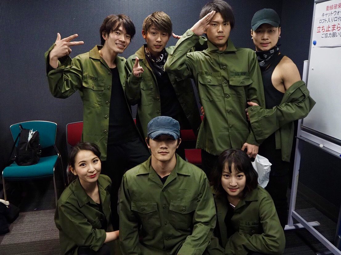 KAZU (@masaka_kazu) / Posts / X