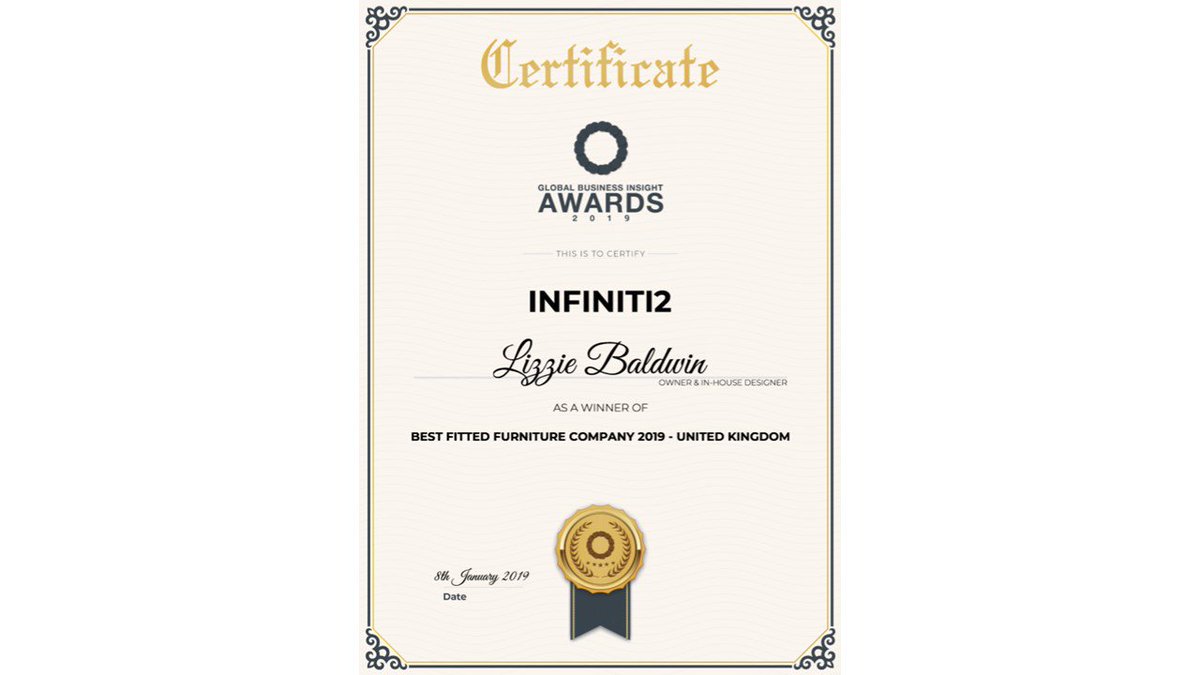 Infiniti2 Wardrobes On Twitter What A Great Start To The New