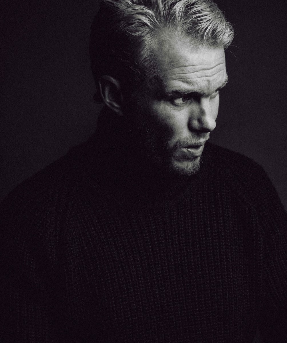 Ed Drewett tweet media