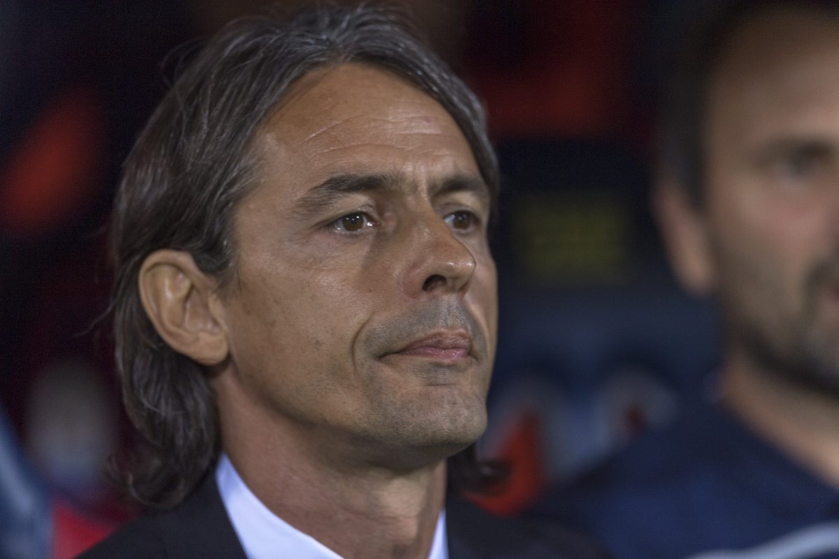 ⏰🎙 Alle 16:45 si terrà la conferenza stampa di mister Inzaghi in vista della partita di domani contro la @juventusfc
#BolognaJuve #WeAreOne 🔴🔵