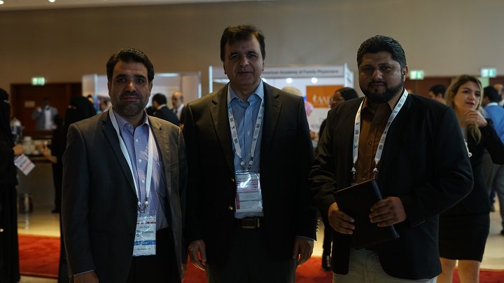 EFMS2019's tweet photo. 2nd Day Highlights of the Emirates Family Medicine Society Congress - 11th January 2019
The #EFMS Congress has been accredited with 37.75 #CME from DHA &amp; is taking place in Dubai, UAE
#FamilyMedicine #Physicians #Clinicians #Pharmacists https://t.co/fHjGIsJnVP