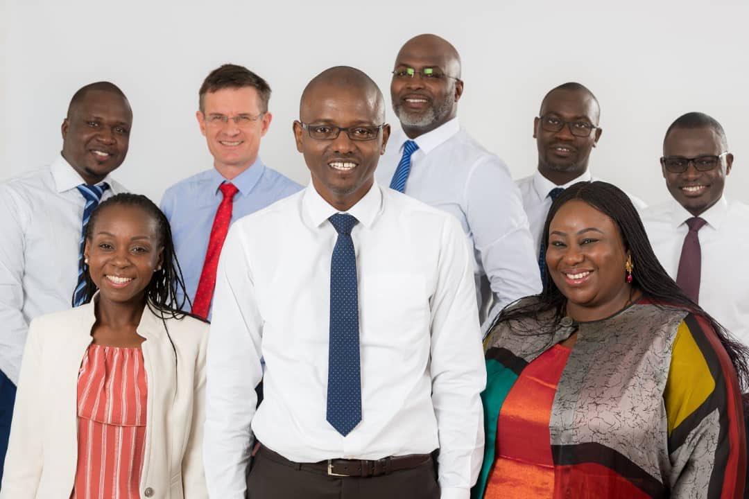 ousmanee's tweet image. Merci à ma dream team toujours prête à accompagner les Entreprises dans leur transformation  digitale avec des produits et services adaptés et à travers une relation Client de qualité. 👏🏽👏🏽👏🏽 #CoDDE #OBS_Senegal #team