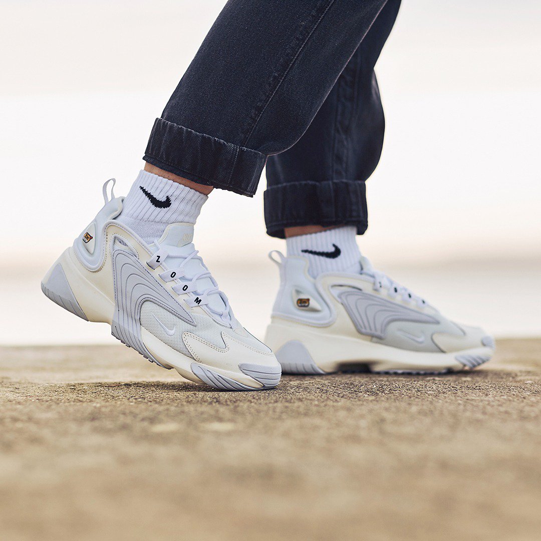 nike zoom 2k sportscene