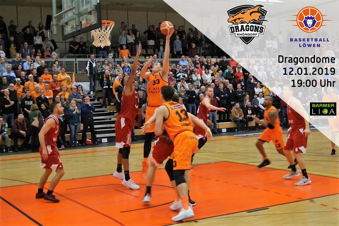 TelekomBaskets's tweet photo. ProB | Heute Abend spielt Kooperationspartner @dragons_de daheim im #DragonDome.
Jede Unterstützung ist herzlich willkommen!
#KooperationVerbindet https://t.co/qXUdl0IZgT