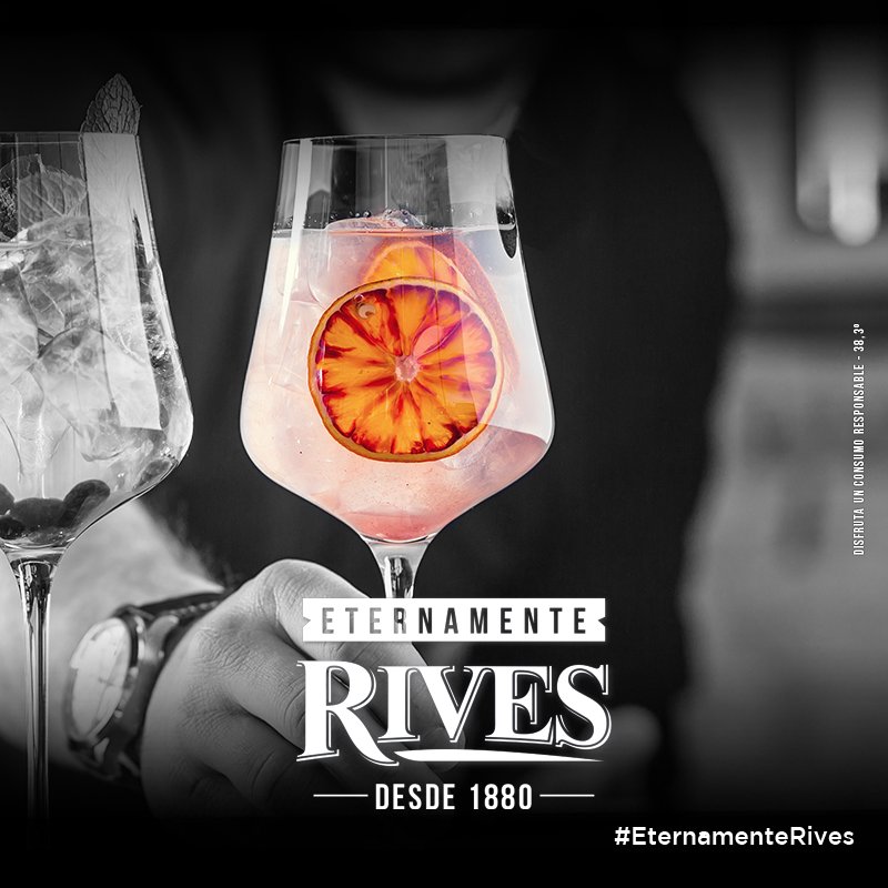 La vida son pequeños instantes. #EternamenteRives