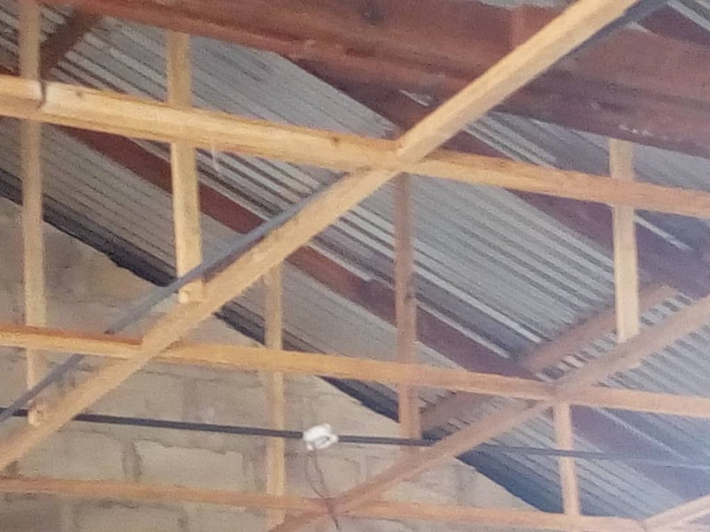 SamToys_NPP's tweet photo. #TheChangeWeVotedFor
#DoubleTrackSystem

Swedru Secondary School ( SWESCO) Benefits from the Ongoing GetFund First Face Construction of Additional Classes to Augment the intake of Student.

Government will continue to pursue the double track system......
https://t.co/gKERDZEeHS https://t.co/z6wvWsK5tS
