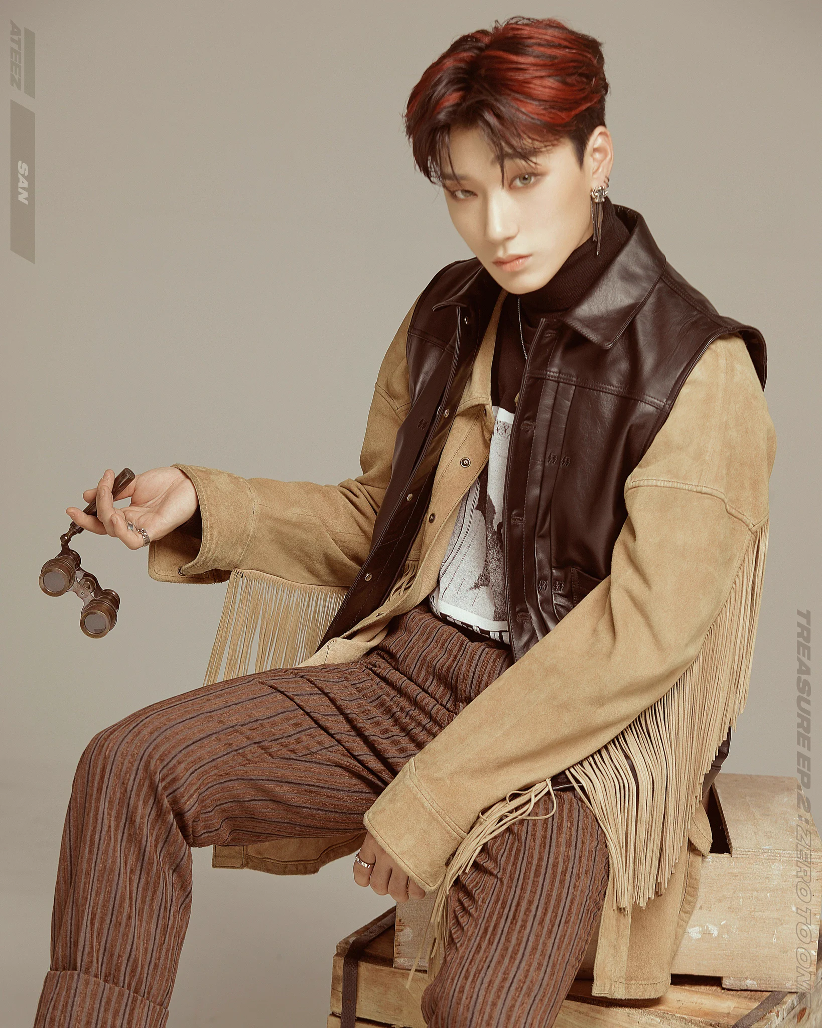 ATEEZ(에이티즈) on X: 