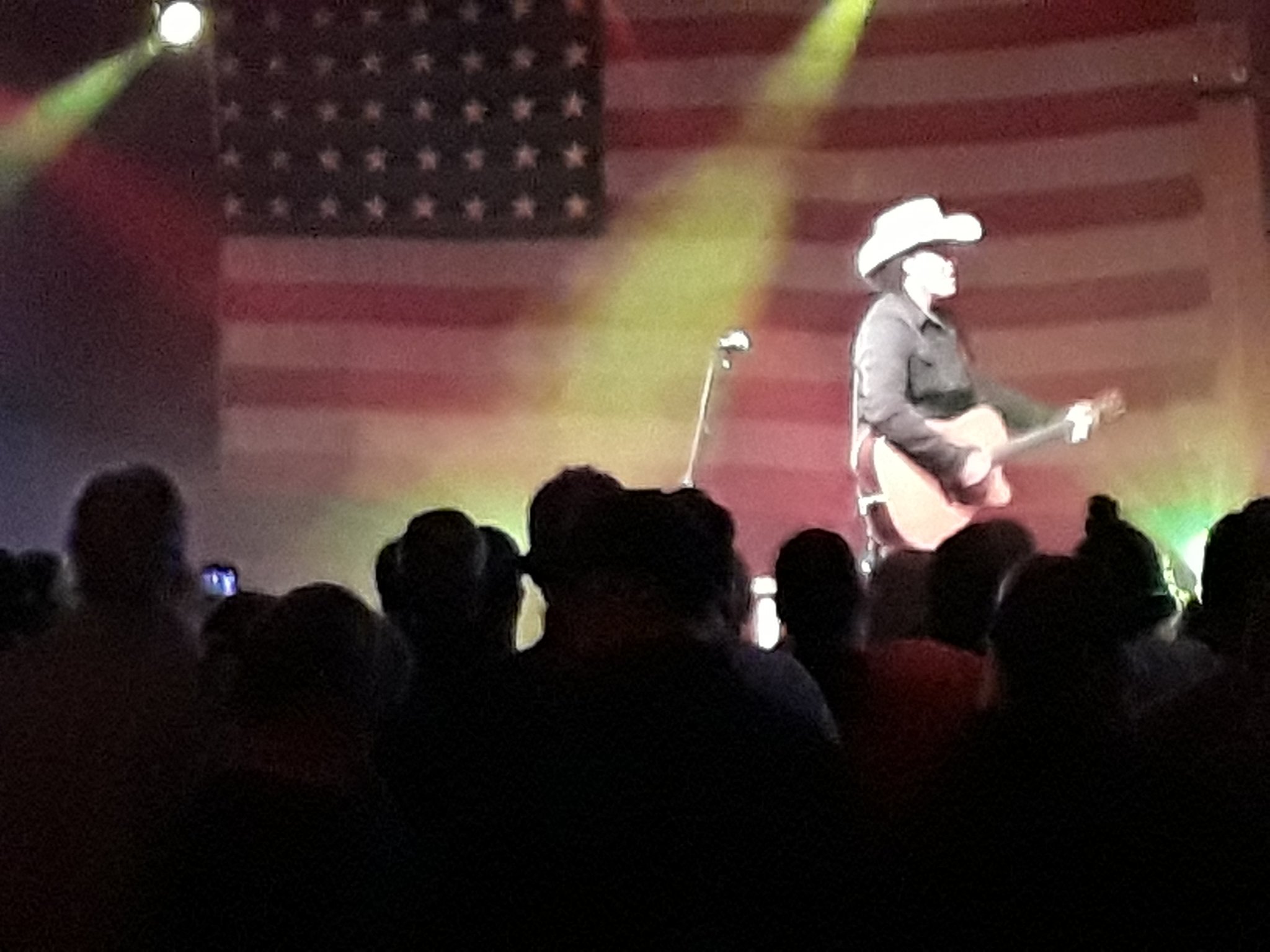 David Lee Murphy
Happy Birthday January 7. 