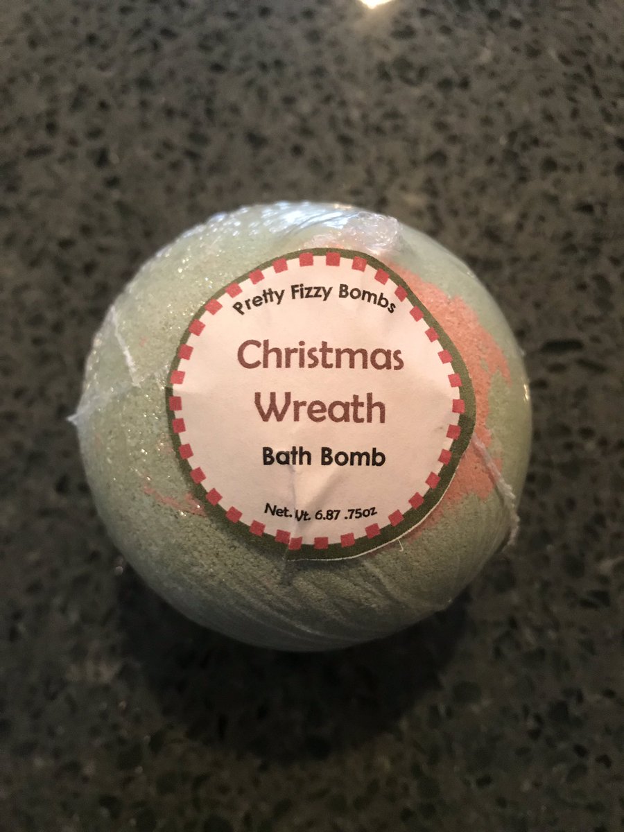 PrettyFizzyBomb's tweet image. Don’t miss out on our 50% off sale. All items in prettyfizzybombs.etsy.com