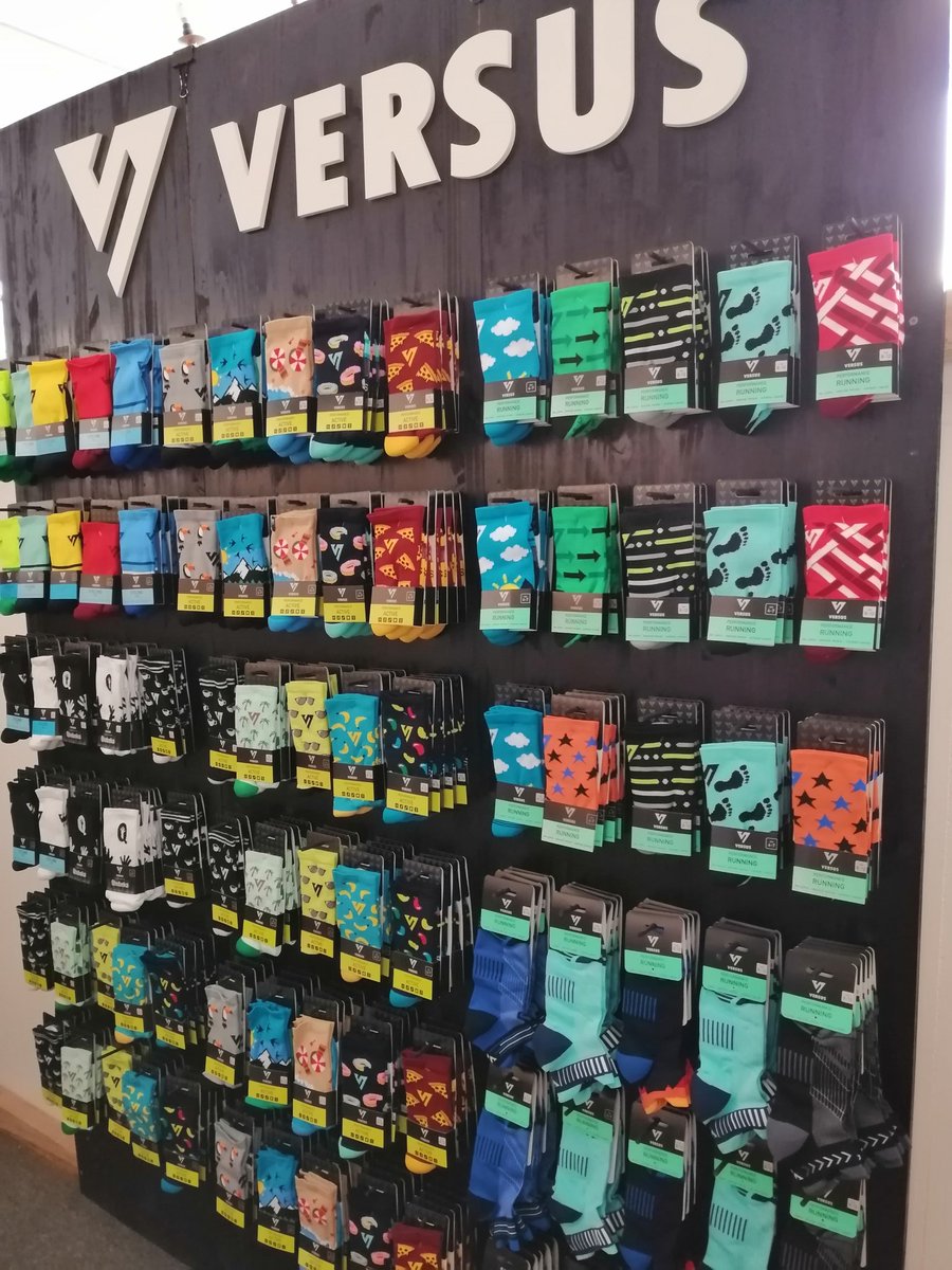 Full range now available at Route 44 Market.