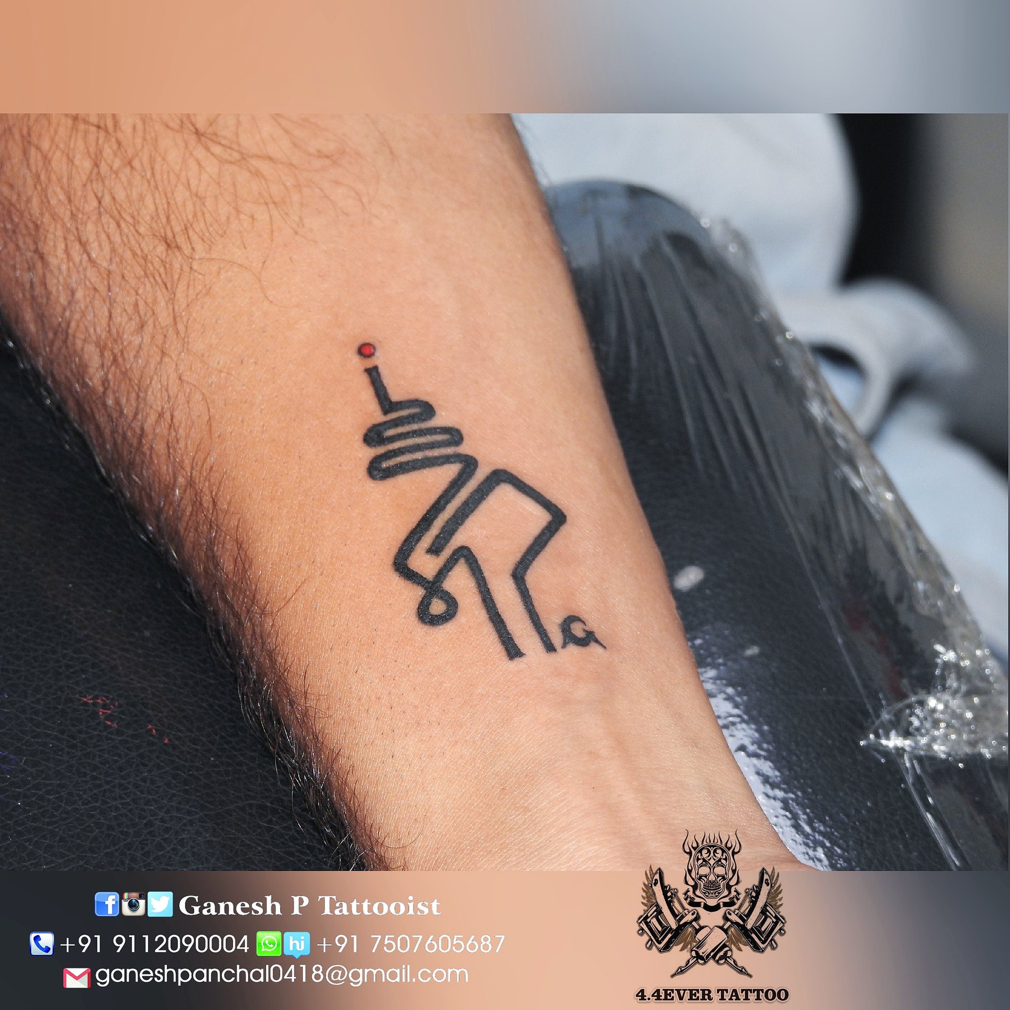 Ganesh P Tattooist on Twitter: Ganesh P Tattooist on Twitter: