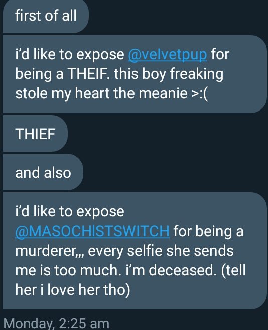 nsfwexpose's tweet photo. @velvetpup @MASOCHlSTSWITCH watch out https://t.co/3dZPpsPY8F