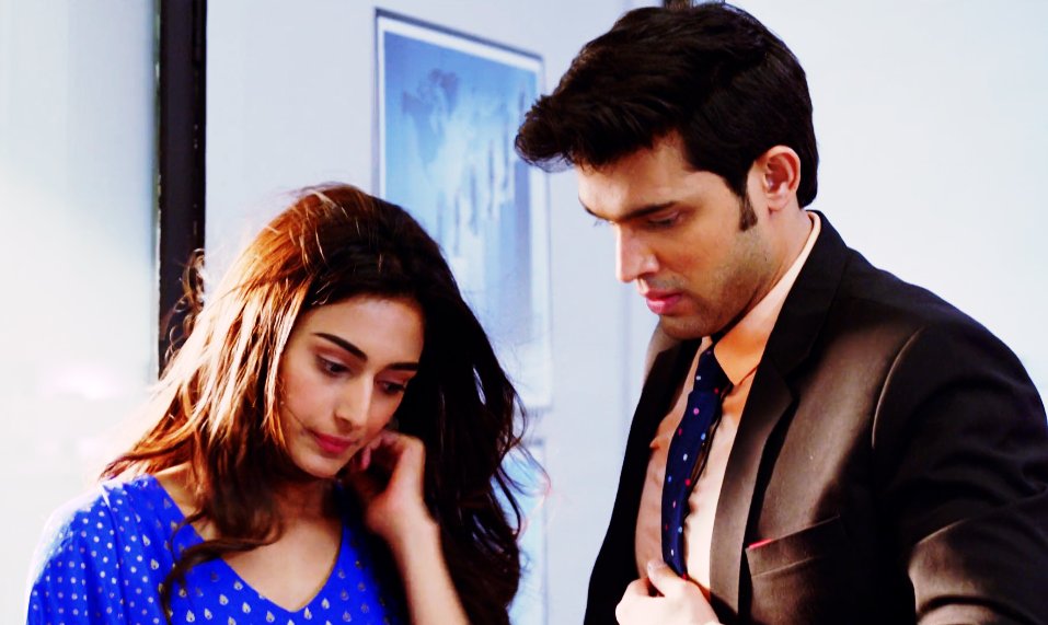 indiantvchannel's tweet photo. This was really a killer episode🔥 of #KasautiiZindagiiKay2 where Anurag Prerna both struggle to confess love🥰😍 https://t.co/fvvyfOrgdi https://t.co/AREfhbLkEx