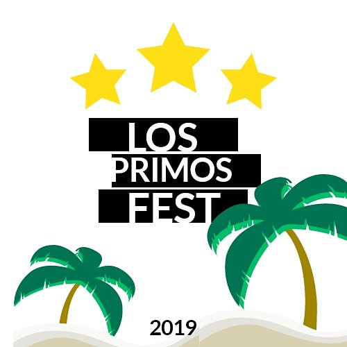 FestLos's tweet photo. ⭐ 2 0 1 9 ⭐ https://t.co/rz042H66zC