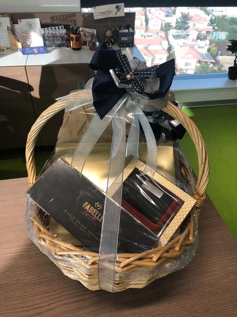 As I move to my next role, I feel overwhelmed by the love and support from the team! Thank you and look forward to an even bigger year together! #Adobelife