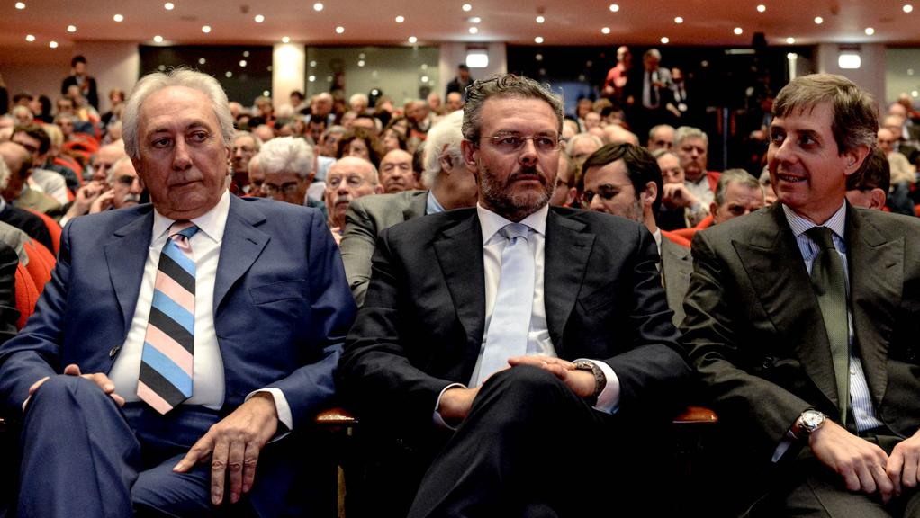 Malacalza: “Su Carige faremo la nostra parte” dlvr.it/QwR2Bf