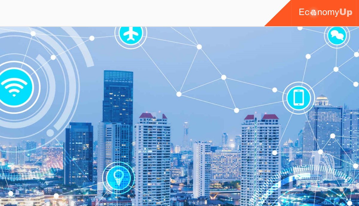 andreacreativo's tweet image. #SmartCities italiane.
Milano prima nelle classifiche #ICityRate di @icitylab_fpa e #EYsmartcityindex di @EY_Italy.   
Ma cosa è esattamente una #SmartCity e a che punto siamo in Italia? Ce lo spiega @luckymaci su @EconomyUp economyup.it/innovazione/sm…