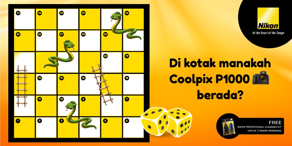 NikonIndonesia's tweet photo. Yuhuuu! Kembali lagi Mimin hadirkan kuis. Yuk, main bareng Mimin dalam #NikonKuis: Search Me ☺

Caranya gimana? 🤩 🤩 Simak syarat dan ketentuannya di Thread!

Good luck! https://t.co/beGKQb9oRa