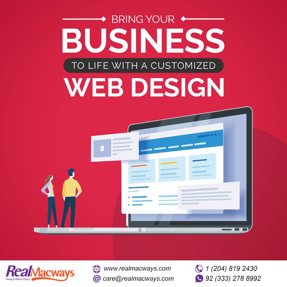 RealMacways's tweet image. #RealMacways is Providing You Reliability to Outsource Your Projects in Very Favorable Price Plan.

Visit our portfolio ➡ bit.ly/2Rg0K3y

#WebDesign #WebsiteDesignSolution #BusinessWebsite #DevelopmentSolution #WebDesignAgency #AppDevelopment #Marketing #WebSolutions