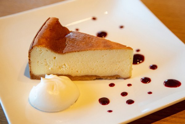 多摩てばこネット 柴崎町 ウワサのnyチーズケーキ おいしい 情報をプラスしました T Co L9tdrjjj5t 立川 たちかわ タチカワ Tachikawa ケーキ チーズケーキ