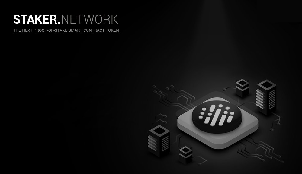 Staker Airdrop (#30) has been commenced

Register for the AD30 from here - forum.staker.network/index.php/topi…

Airdrop 30 will end on 13th of January(Sunday) at 14:30 UTC and Validations will begun at 02:30 UTC

#airdrop #airdropalert #airdroplive #cryptocurrency #PoS #PoSinETH #mining