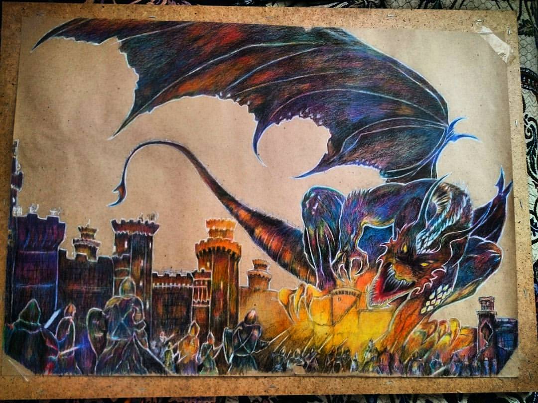 Halikova Dariya tweet media