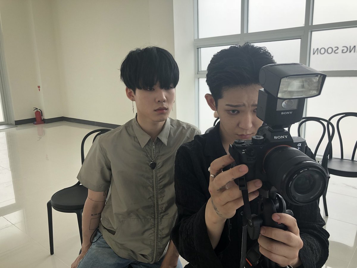 southclub_kr tweet picture