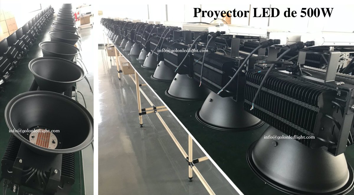 golonledlight's tweet image. Proyector led de 500W 300W 400W 25 60 90Dolivia@golonledlight.com #proyector #proyectorled #proyctorled500w #proyectorledde500w #proyectorled400w #spotlight #ledspotlight #floodlight #ledfloodlight #500wledfloodlight #400wledfloodlight #300wledfloodlight #sportlight #500wledlight