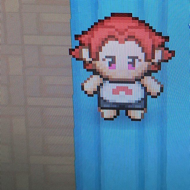 AmbaMan92's tweet photo. Hey folks my bud told me about this new Pokemon MMO so I'm gonna try it on the stram
.
.
.
.
.
.
#ambaman92 #ambalegion #amba #streamer #chill #chillgamer #pdxstreamer #pdx #portland  #youtuber #lol  #pcgaming #socialstreamer #supportsmallstreams #twitch #stonedstreamer #Twi… https://t.co/ia6QAB10lf