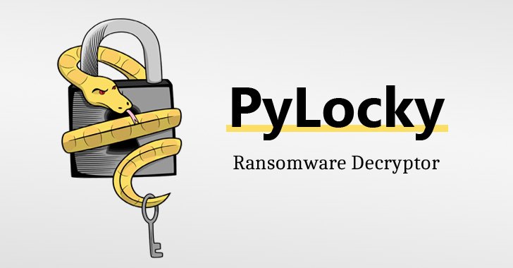 TheHackersNews's tweet image. PyLocky #Ransomware Decryption Tool Released—Unlock Your Files For Free

thehackernews.com/2019/01/pylock…

Limitation: The tool requires captured PCAP file of the initial network traffic b/w the infected machine and C&amp;amp;C server to extract the password
