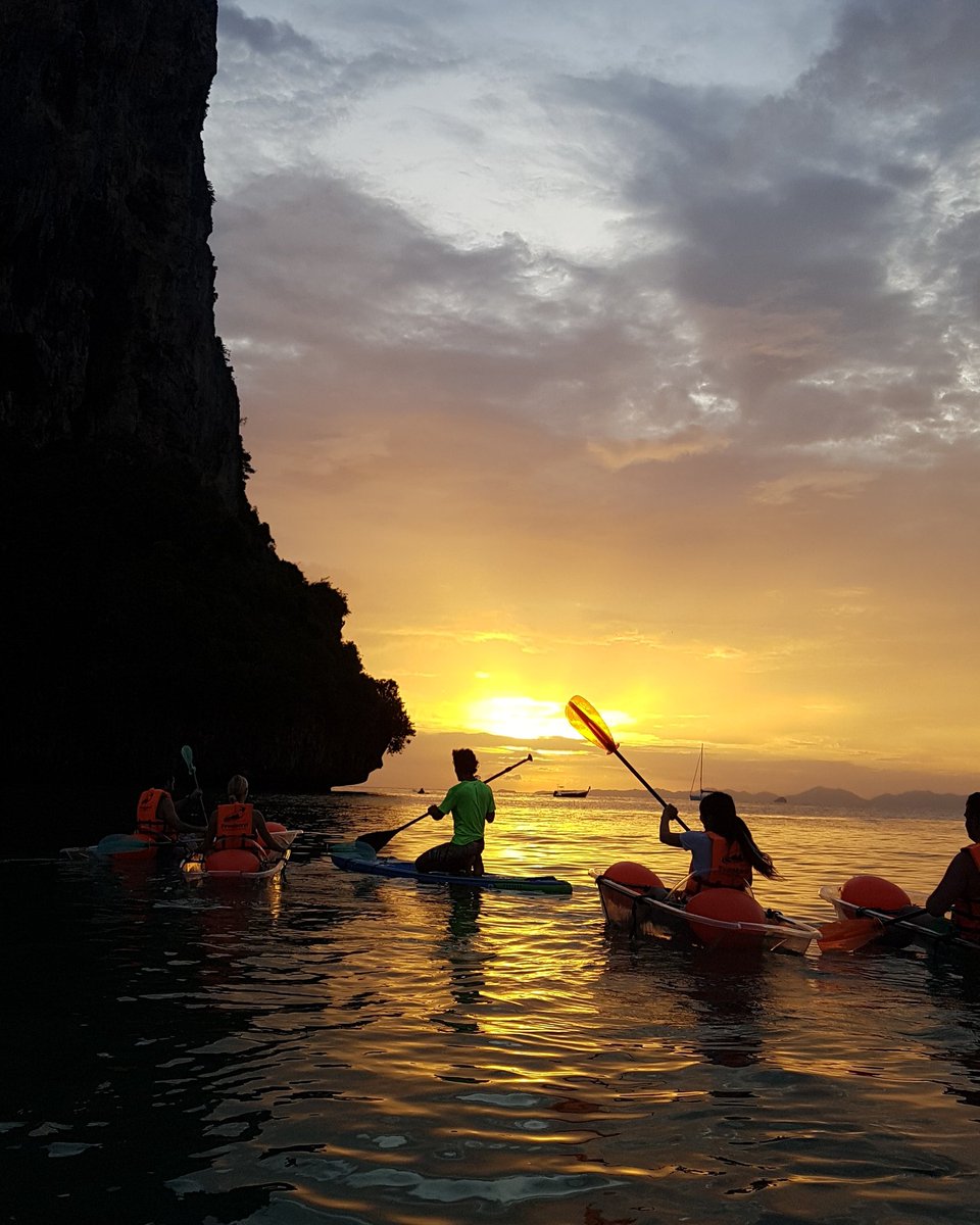 Take me back 🏞🇹🇭  #Thailand #railay #freebirds #bioluminescentplankon