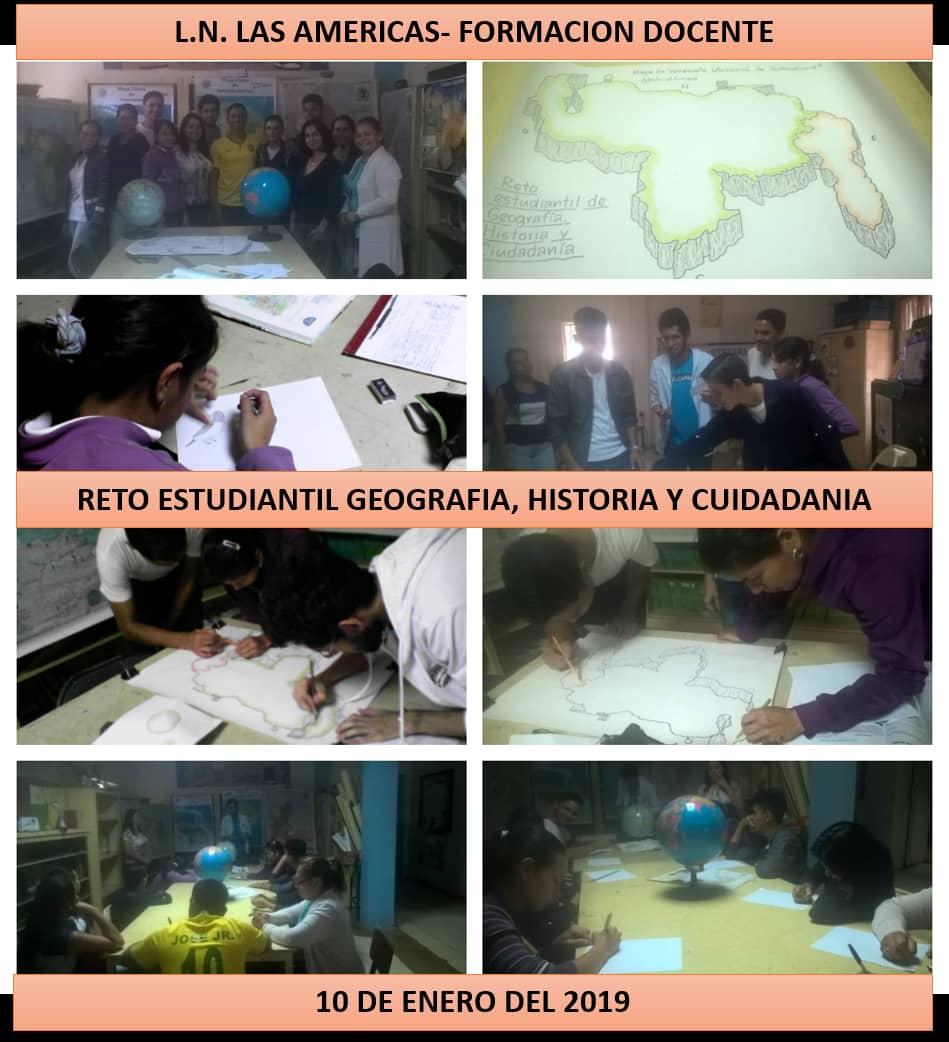 Felicitaciones por la responsabilidad y el compromiso de formación con la generación de relevó los jóvenes de la patria #RegresoAClases2019 <a href="/charlychaves/">Charly Rojas Chaves</a> @psuvaristobulo @MPPEDUCACION <a href="/Crazet2011/">Crazet2011</a> <a href="/CLIFPMTACHIRA/">CRIFPMTACHIRA</a>