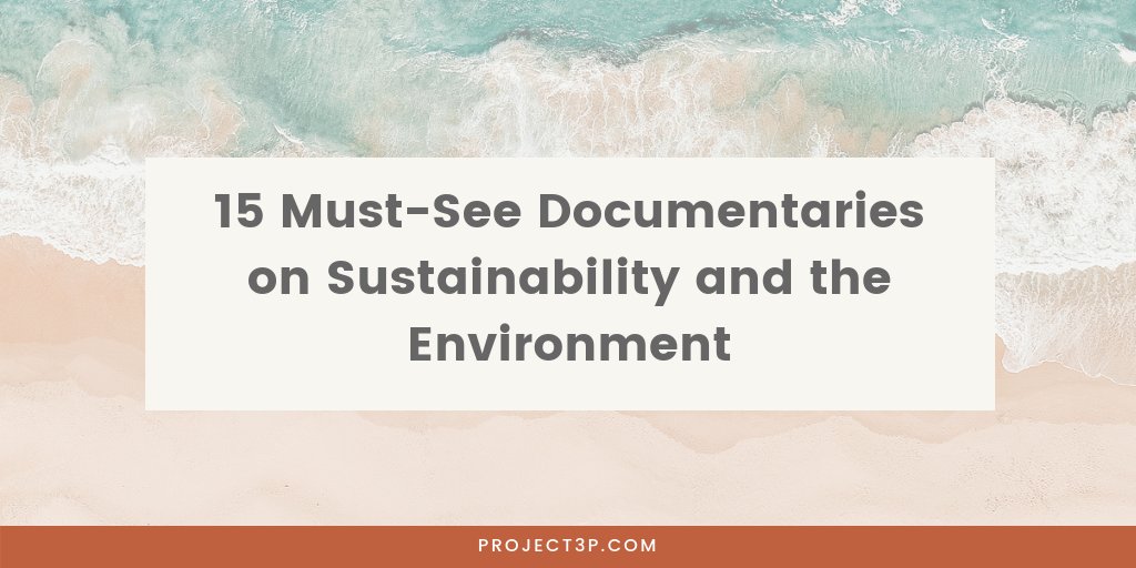 ecoconsciouslg's tweet photo. "Documentaries are my favourite way to learn about global #environmentalissues and educate myself on sustainability areas I may not already have knowledge in.  There's nothing more I enjoy than cozying up in bed to watch an #environmentaldocumentary" https://t.co/6f8cltGbkB https://t.co/wgTFjBzLKz