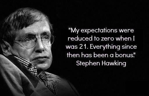 #OnThisDay 8 January 1942 arguably the most famous scientist of our time, professor #StephenHawking was born. 

Happy 77th birthday! #RIPStevenHawking 

#space #physics #astronomy #cosmos #TheoryofEverything #BlackHole #HawkingRadiation #Hawking #BriefHistoryOfTime #science