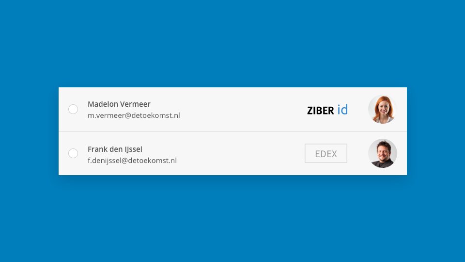 Een nieuw overzicht in het lerarenbeheer! Om het scholen gemakkelijk te maken, is het overzicht aangepast in de MediaPublisher. edu.ziber.nl/nw-24175-7-370…
#zibereducation #fiep