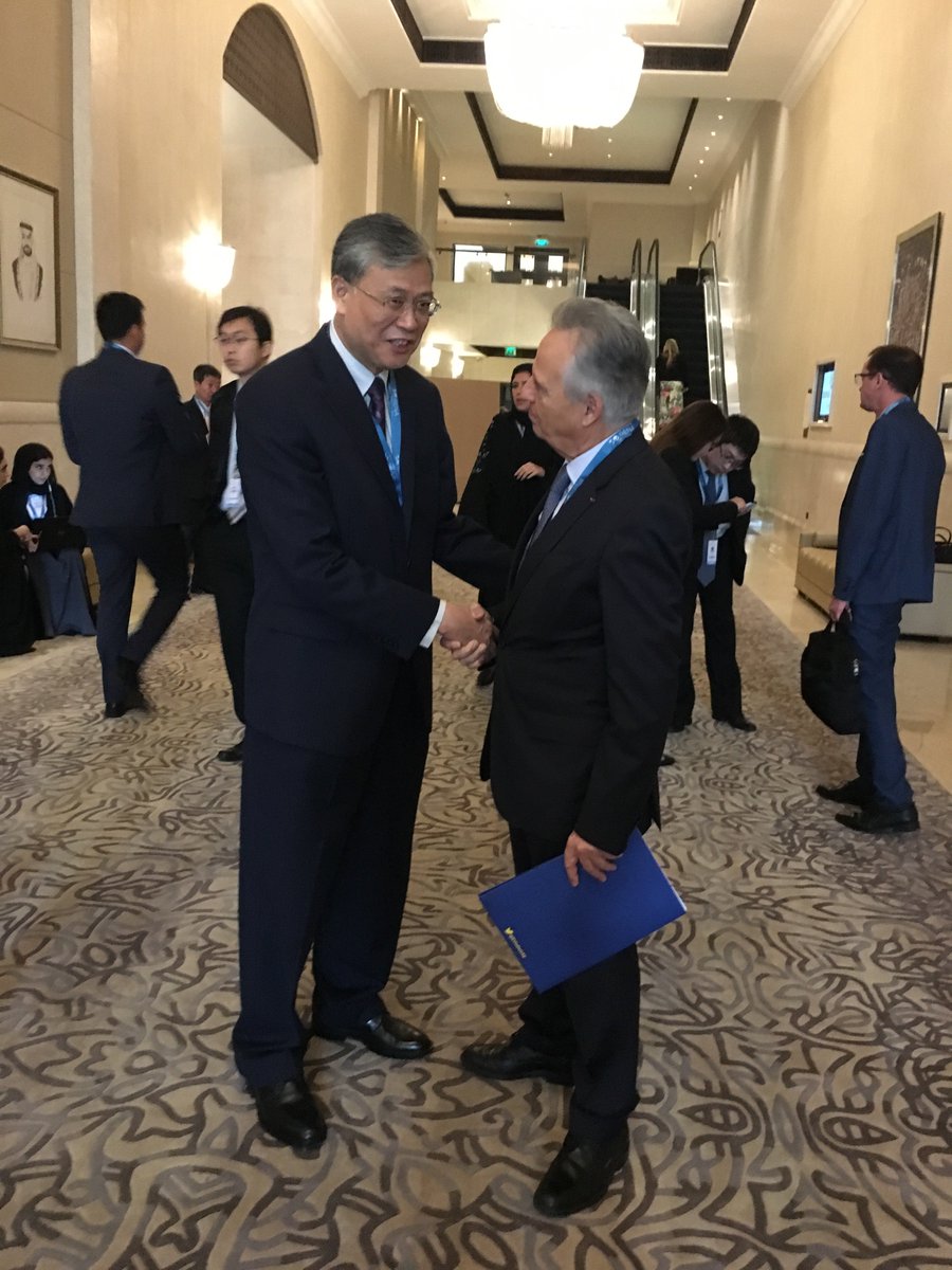 Dominique Ristori tweet media