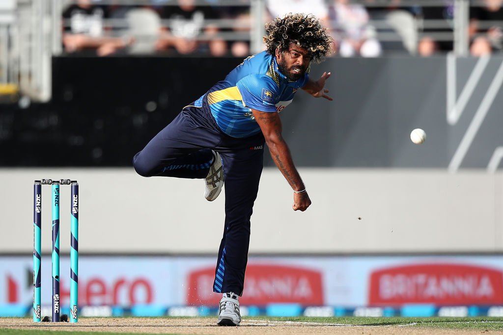 Lasith Malinga is disappointed that Sri Lanka, the former champions, have missed out on direct qualification for the #T20WorldCup Super 12 stage, but knows they have the players and the skills to stop the slide.
➡️ http://bit.ly/NZvsSL6-Malinga