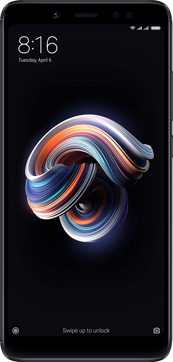 AmoniShop's tweet photo. Redmi Note 5 Pro (Black, 4GB RAM, 64GB Storage)

Details: 👉https://t.co/QeHK0Pa06n https://t.co/DSfOcLV6Qe