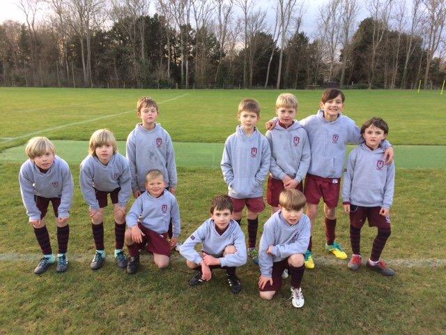 GBSchSports's tweet photo. #greatballardschool #rugby #conservationclub #inspire #discover #achieve https://t.co/RC5k37354W