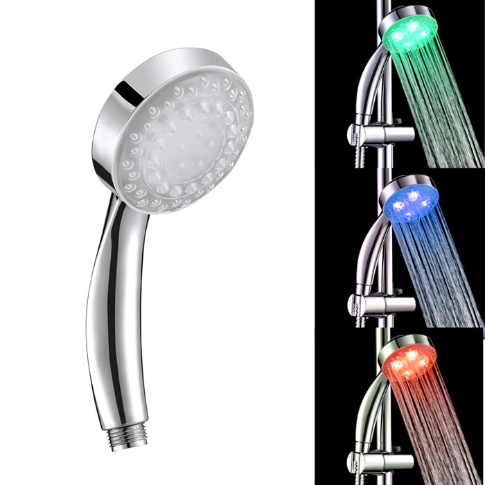 ECVVmarketing's tweet image. Enjoy a fantastic bath shower with rainbow LED water flow.. Its safe and amazing! bit.ly/2RBiEBb
#rainbow #ledshowerhead #waterfall #fantastic #bath #FridayFunday #FollowFriday #FBF #TGIF #FearlessFriday #FeelGoodFriday #FeatureFriday